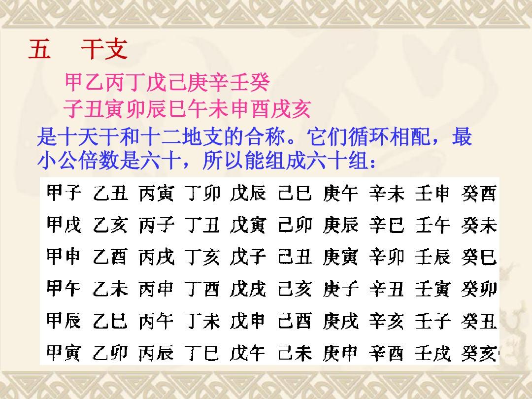 什幺叫庚日_庚日是什么意思_何为庚日