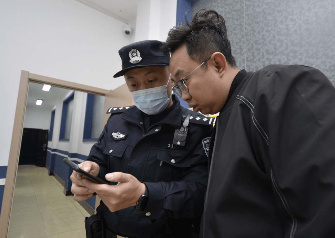 警察专用手机_警用版手机_这是警察手机版
