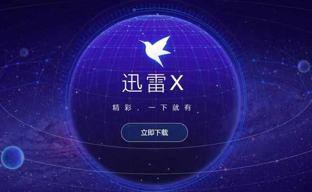 迅雷vip尊享版高速通道破解-迅雷vip尊享版高速通道：疾风