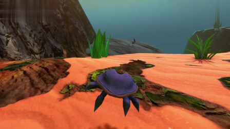 海底猎杀海_海底猎杀手游版_海底大猎杀crab madness是什么模式
