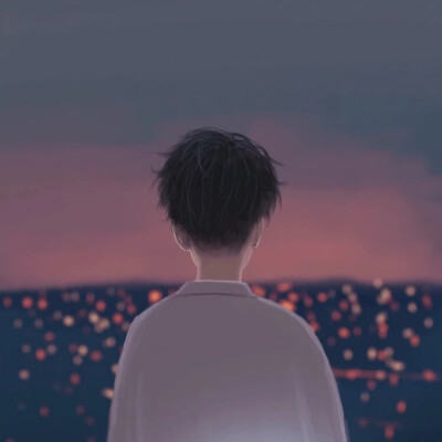 七夕头像情侣男女通用_七夕头像情侣男女动漫_七夕情侣头像一男一女