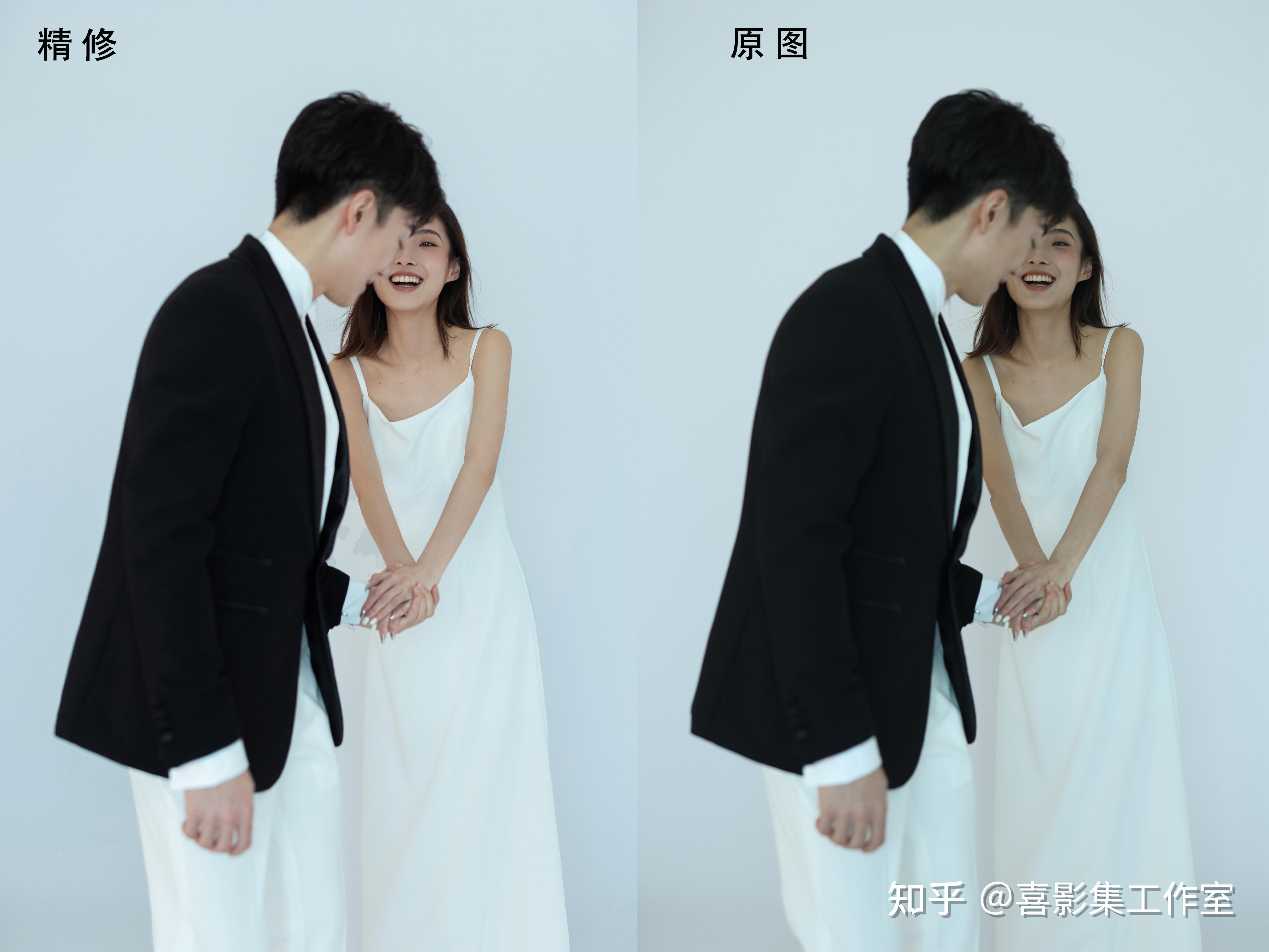 婚纱设计师亲身揭秘，使用婚纱psd素材遇到的坑
