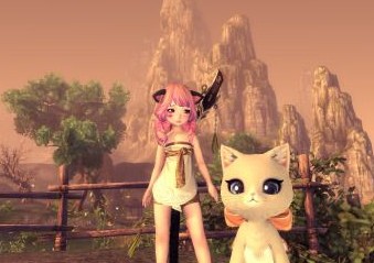 剑灵召唤无限q猫_剑灵召唤猫的嘲讽怎么点_剑灵召唤猫咪整容