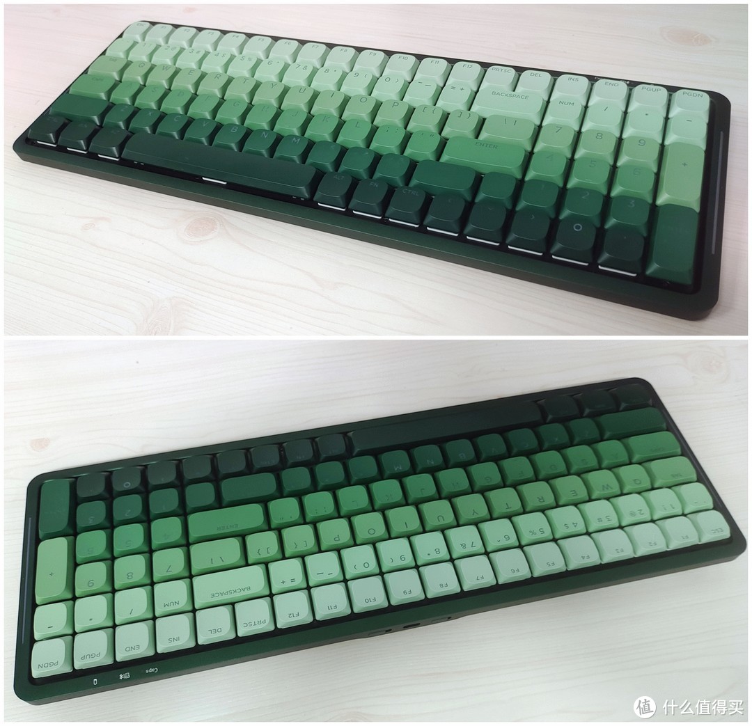 樱桃mw5180-樱桃MW5180：机械键盘霸主的手感与稳定