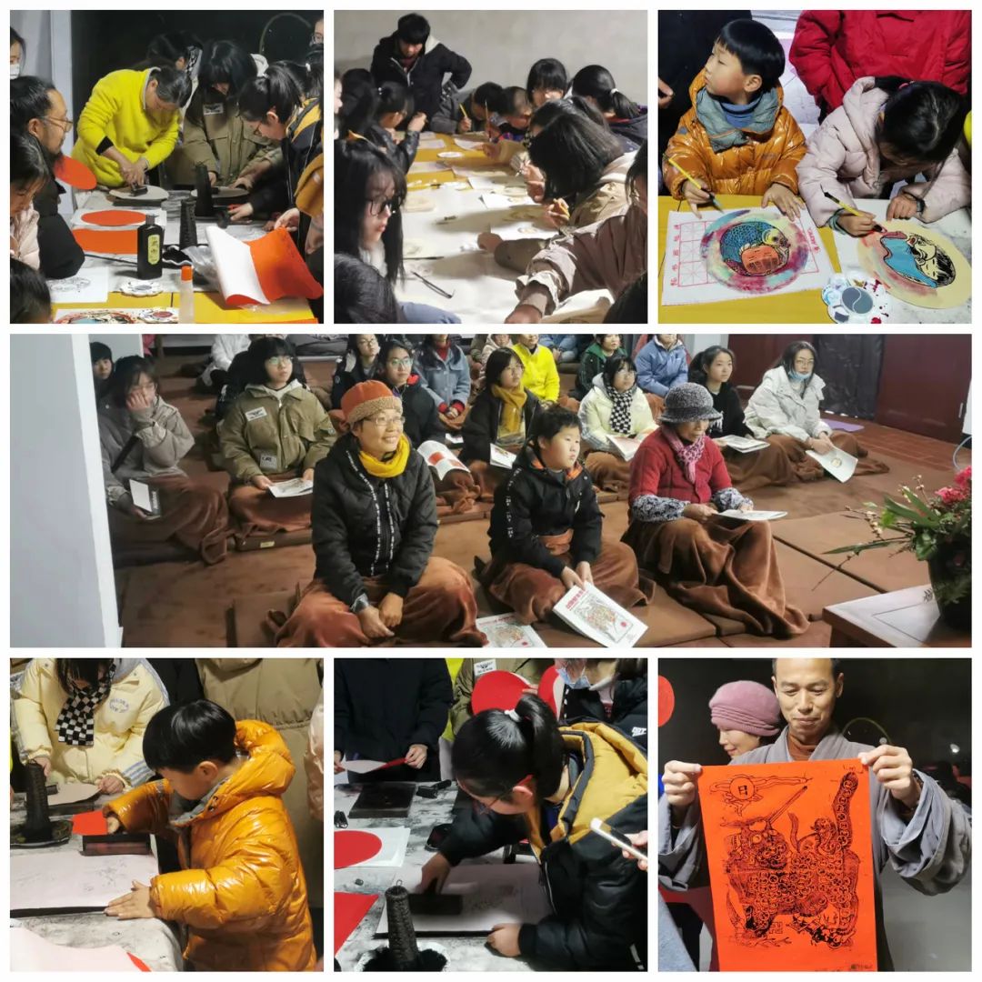 中国国际艺术联盟：艺术之旅，畅游世界，感受无限灵感