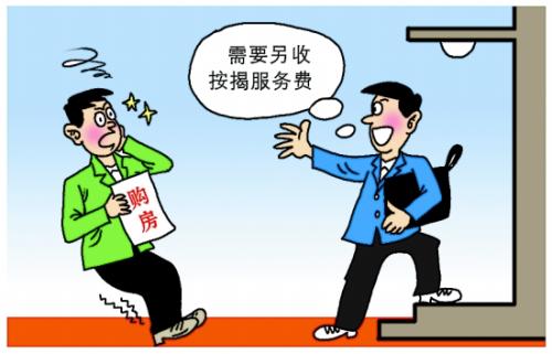 预约看房攻略：如何高效预约、避开人群高峰期