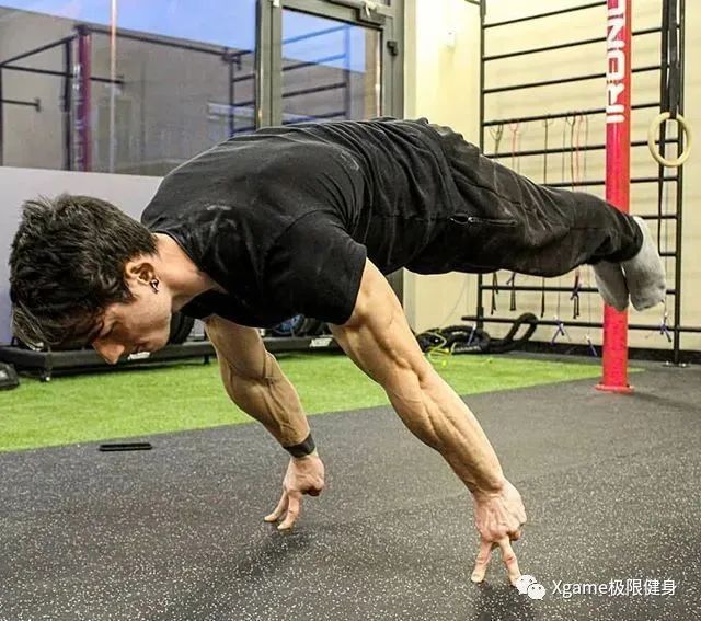 手机肌肉男游戏-肌肉男游戏：手机健身新玩法揭秘