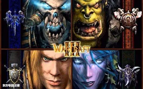 魔兽争霸 窗口_魔兽争霸窗口化了怎么变全屏_魔兽争霸窗口化是什么意思
