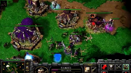 魔兽争霸 只能窗口_魔兽争霸怎么窗口运行_魔兽争霸窗口
