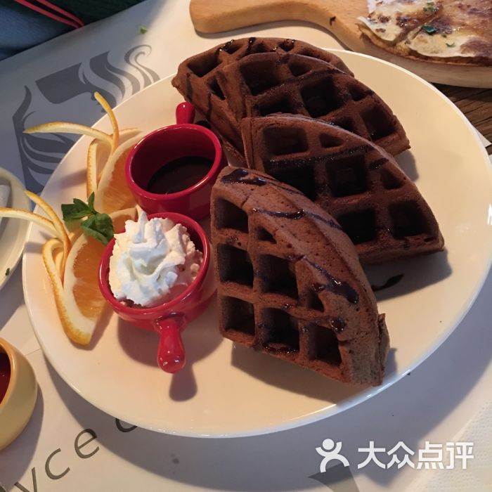 wow无窗：让咖啡遇见梦幻世界，体验前所未有的咖啡乐趣