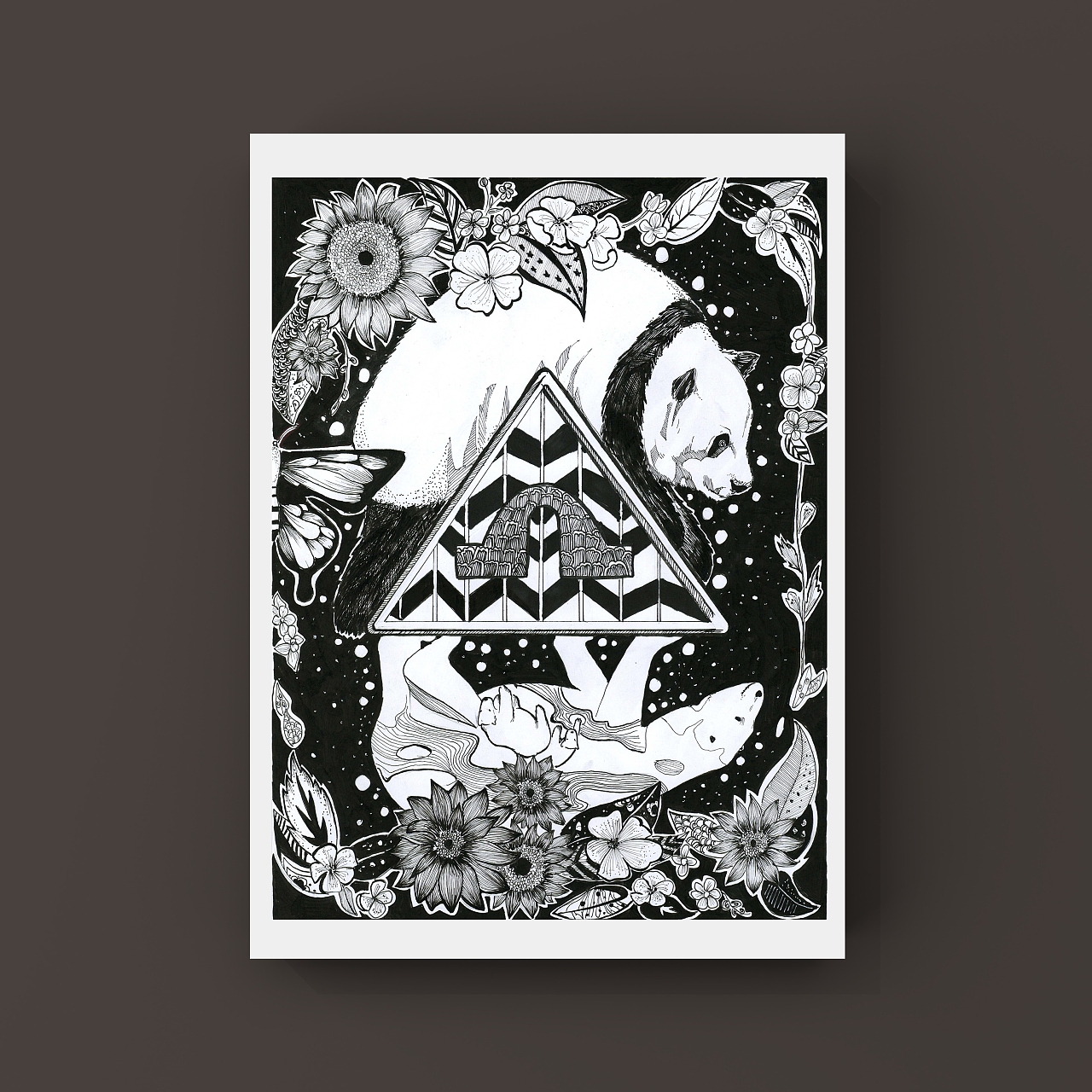 arting365插画_插画图片_沙龙365-沙龙365