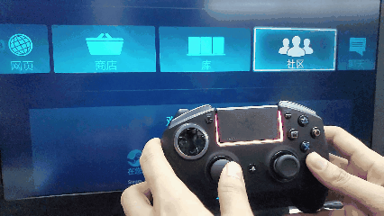 xboxone手柄闪烁_xbox手柄一直闪烁无法配对_xbox手柄闪