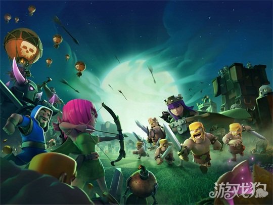好玩手游app官网下载安装_十大好玩手机游戏大全下载_好玩手游下载安装