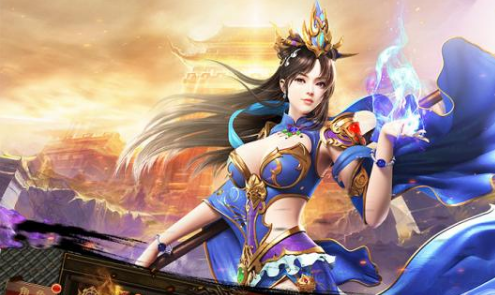 武侠手游推荐知乎_有人玩武侠手机游戏吗知乎_单机武侠手游知乎