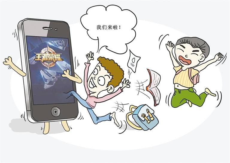 打破地域限制，共同探索冒险，友谊手机游戏引领全球青少年狂潮