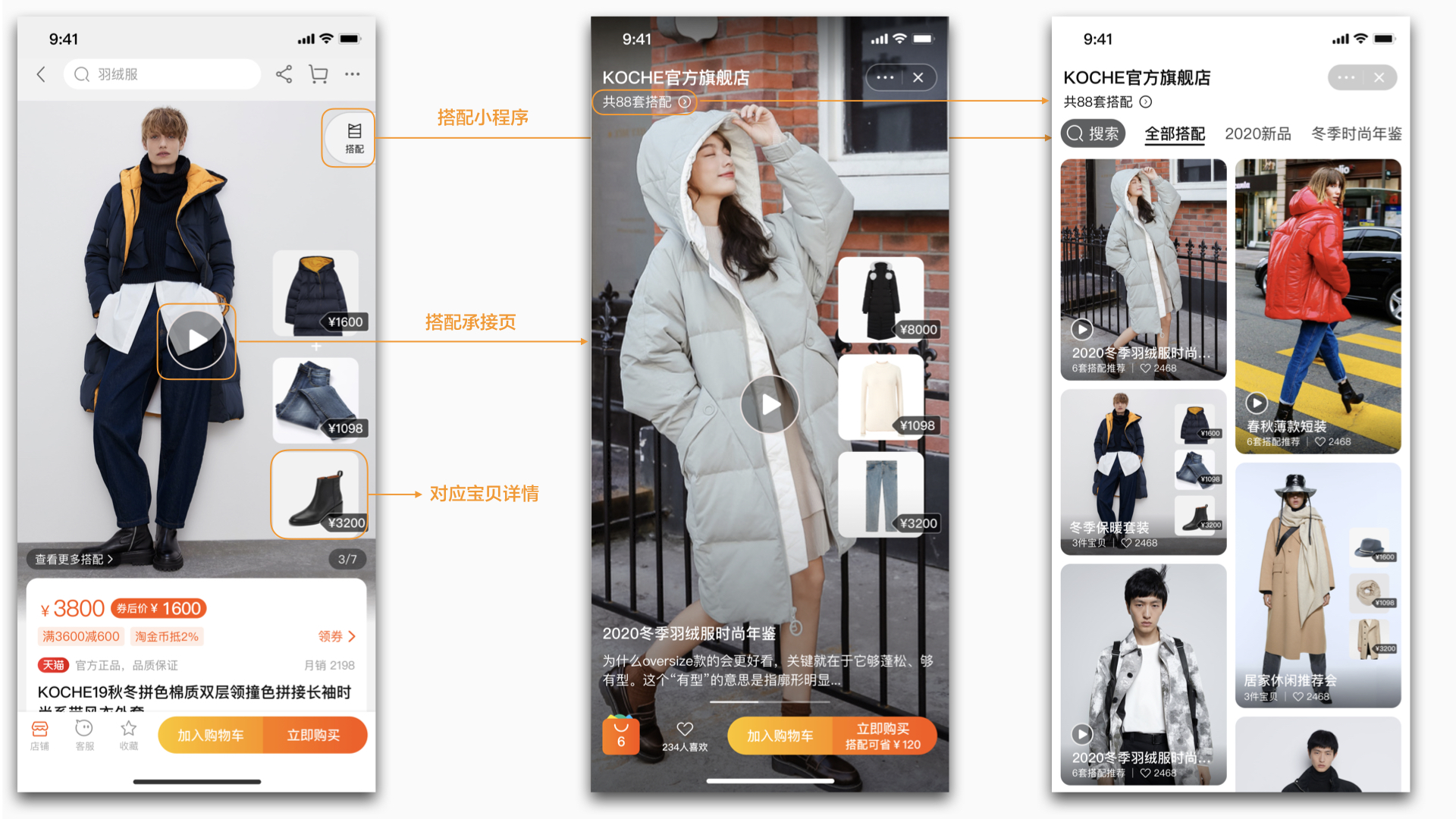 淘宝二级页面怎么做_网页制作淘宝页面_淘宝页面制作用什么软件