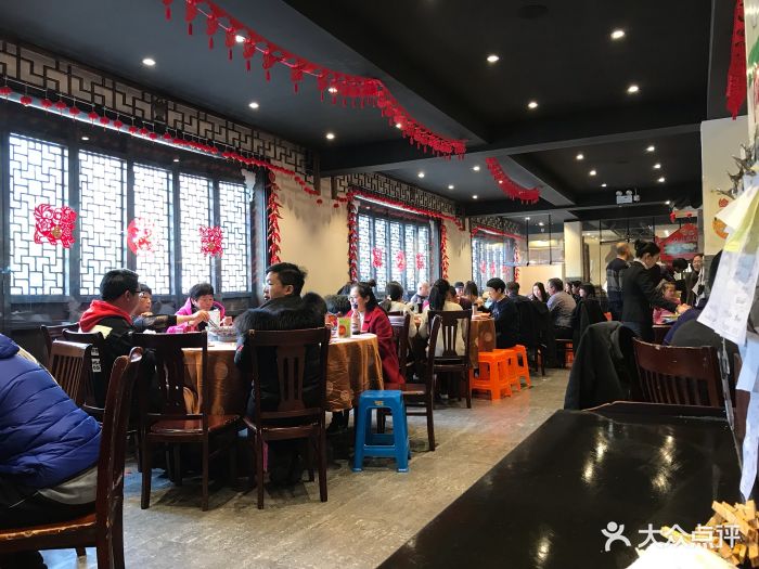 台州椒江海门老街_椒江海门老街有什么好吃的_浙江台州椒江海门老街