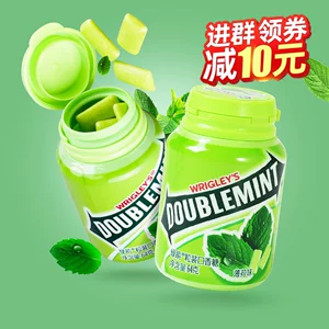 3个原因让你爱上orbit口香糖
