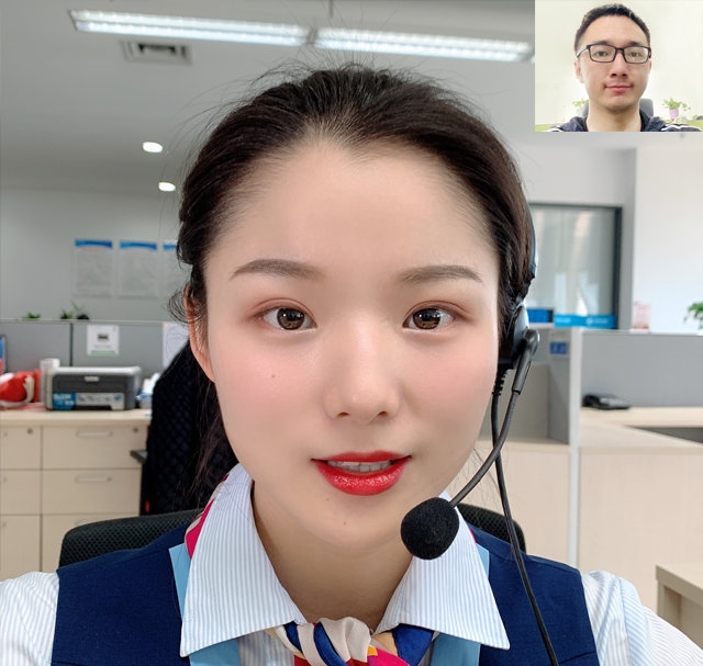 百图汇客服团队：细致周到服务，快速高效解决问题
