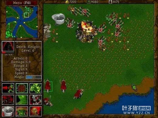 魔兽争霸可以窗口化_魔兽争霸窗口化全屏_魔兽争霸平台窗口化怎么拖动