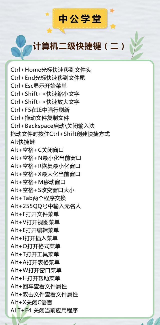 关机快捷键_快速关机快捷键_关机快捷键快速切换