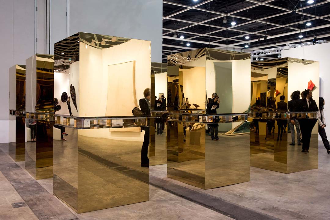 art space艺术空间-2000平方米艺术空间，让城市文