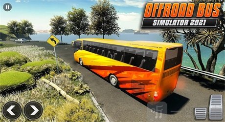 手机版游戏大全驾驶巴士_巴士驾驶员完整版破解版_巴士驾驶下载