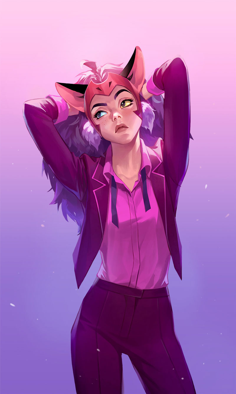 创意动画短片_短片动画创意图片_短片动画创意设计