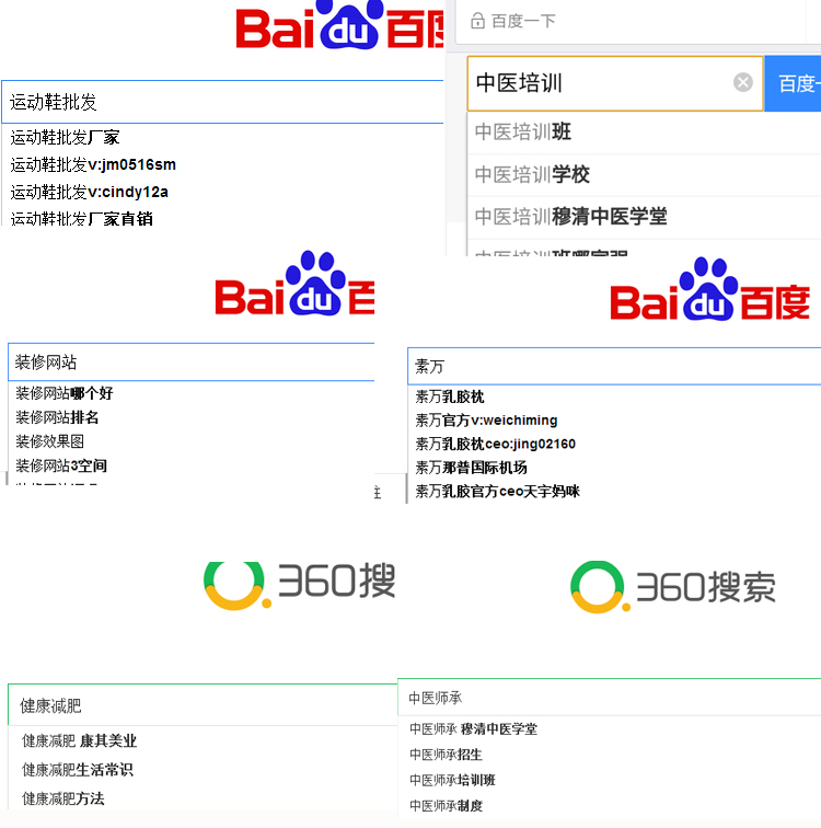 百度排名查询-百度排名秘密揭秘：算法、关键词优化和排名查询工