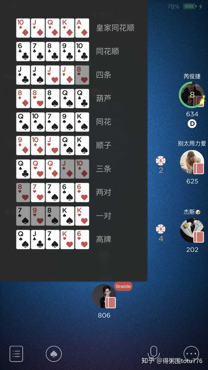 苹果手机扑克游戏软件大揭秘！你知道这几款受欢迎的软件吗？