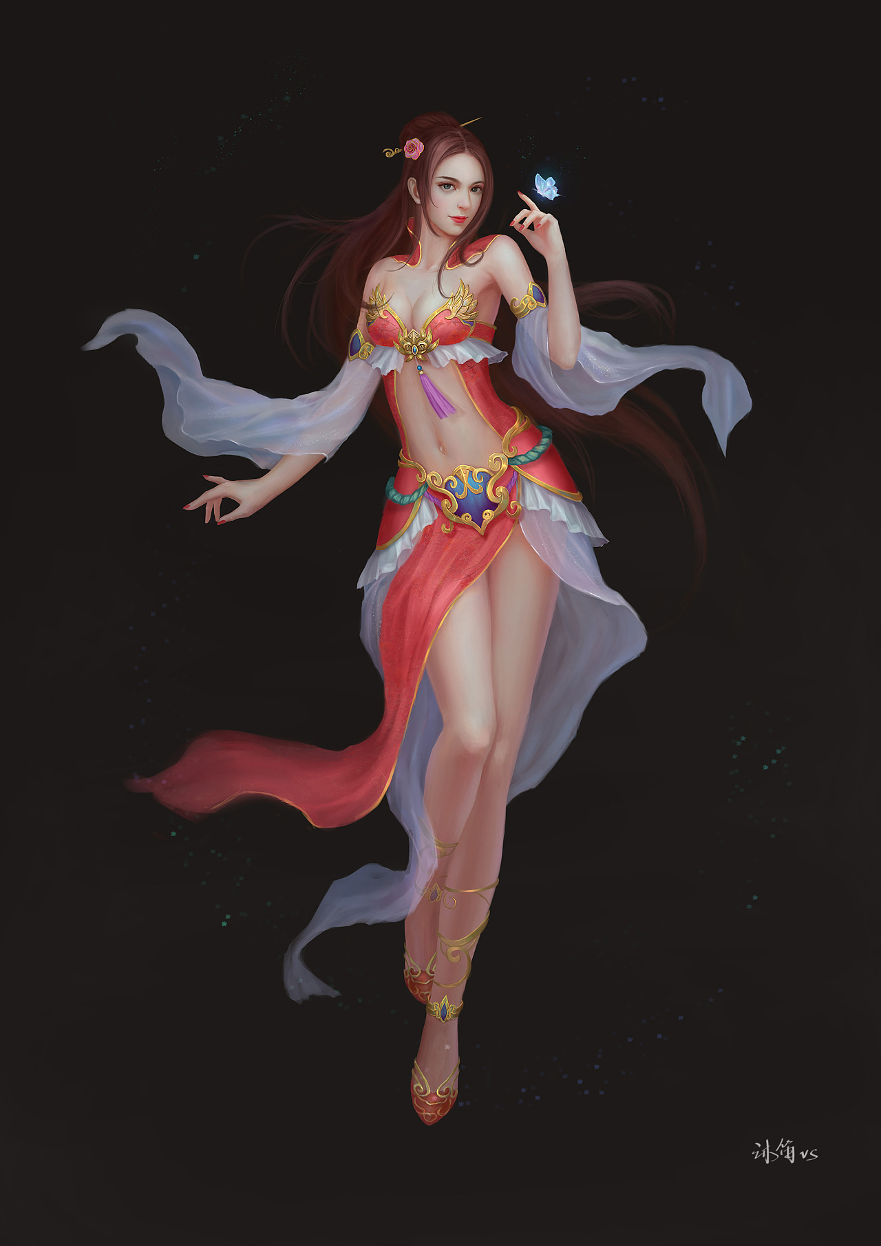 游戏武动仙途下载手机版-游戏武动仙途：画面细腻如画，玩法多样