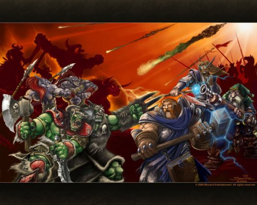 魔兽争霸武状元版本转换器下载_魔兽争霸窗口化武状元_魔兽争霸怎么窗口化运行