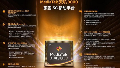 天玑1080和8200哪个好-1080 vs 8200：性能