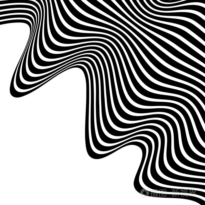 百图汇可愛抽象壁畫_抽象可爱图片_抽象画壁纸图片