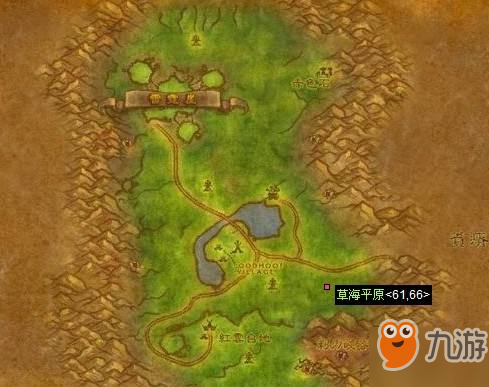魔兽争霸小窗口-魔兽世界：探秘隐藏任务、神秘商人和珍稀宠物