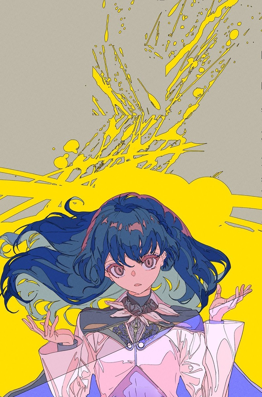 伪恋动画对应漫画_伪恋漫画_漫画伪恋结局是什么