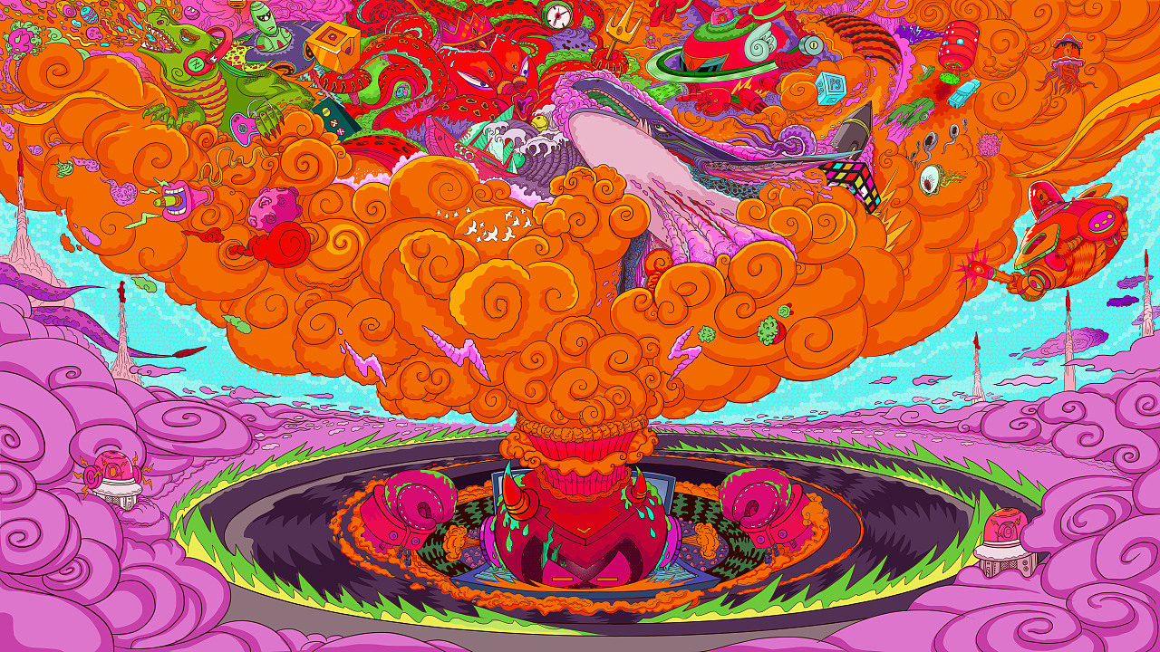 365arting 创意_创意起名神器推荐_创意新潮公司名字