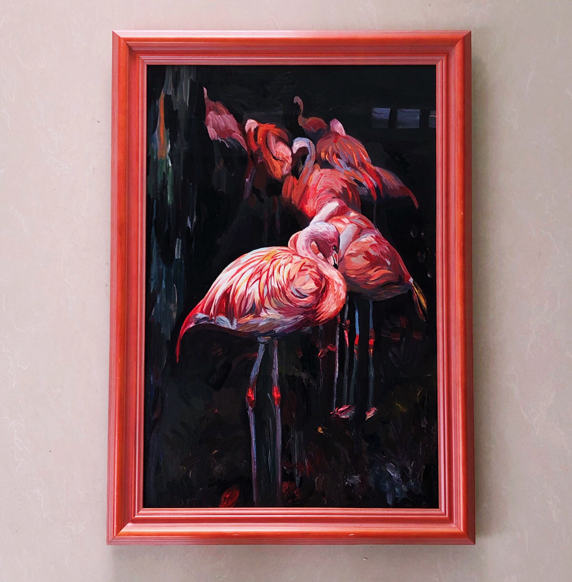 欧美华客厅三联油画_客厅油画欧式风景画_客厅油画欧式