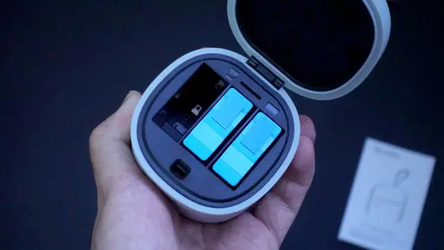 airpods必须开着盖才能充电-AirPods充电秘密：为