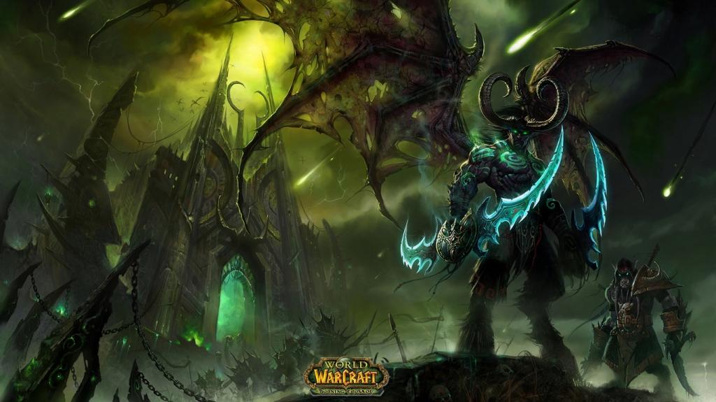 魔兽世界只能全屏窗口化_魔兽世界全屏模式_魔兽世界只有全屏窗口化