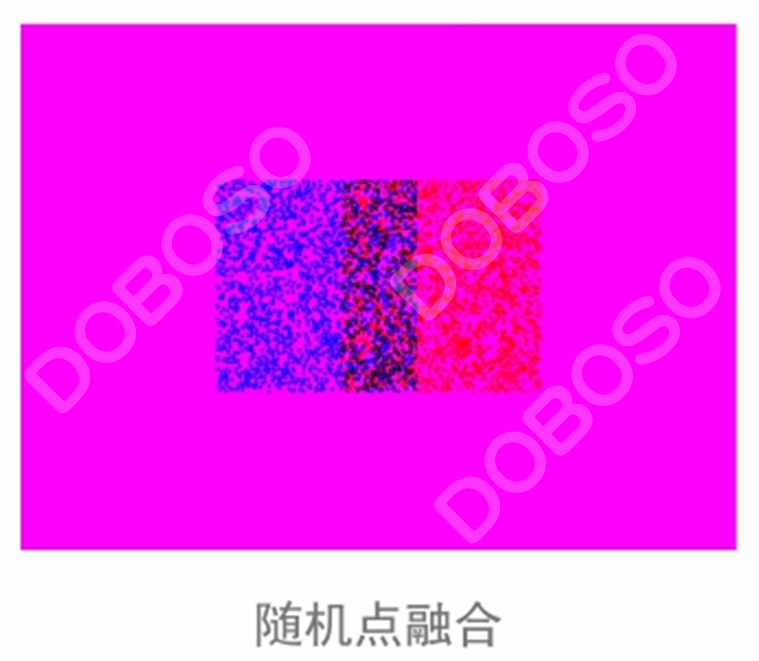 彩视相机细腻度和清晰度对比：惊艳细节，惟妙惟肖