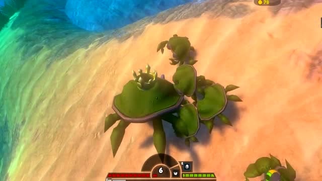海底猎杀手游版_海底猎杀小游戏_海底大猎杀crab madness是什么模式