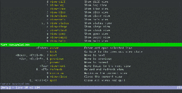 linux查看log日志命令-Linux日志查看神器：tai