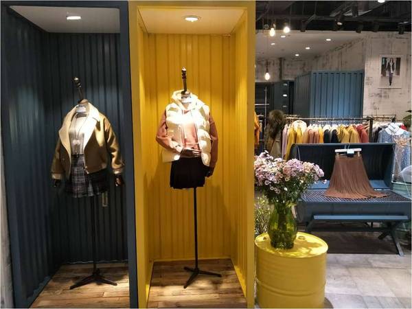 百图女装代工厂_百图女装公司在哪_百图女装旗下品牌