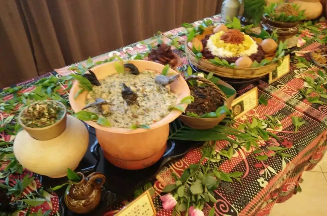 农历5月29-乡村文化盛宴：传统文化展示与美食体验双重魅力