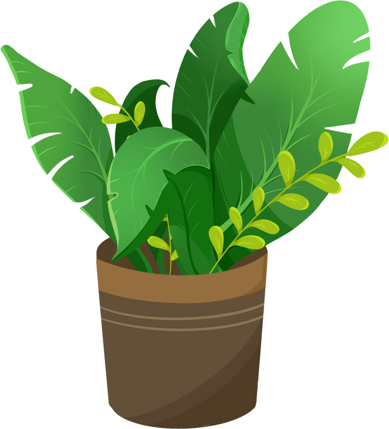 植物psd素材_线稿素材植物_ps植物素材下载
