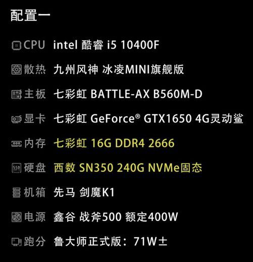 3060tig6x_3060tituf_3060ti和3060