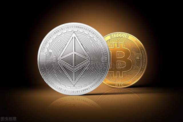 eth是什么货币-ETH不只是数字货币，更是以太坊生态系统的