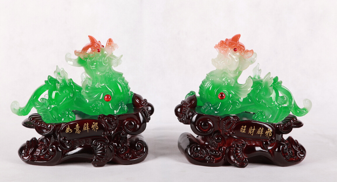 辟邪玉_辟邪玉在哪里穿戴_辟邪玉怎么封装