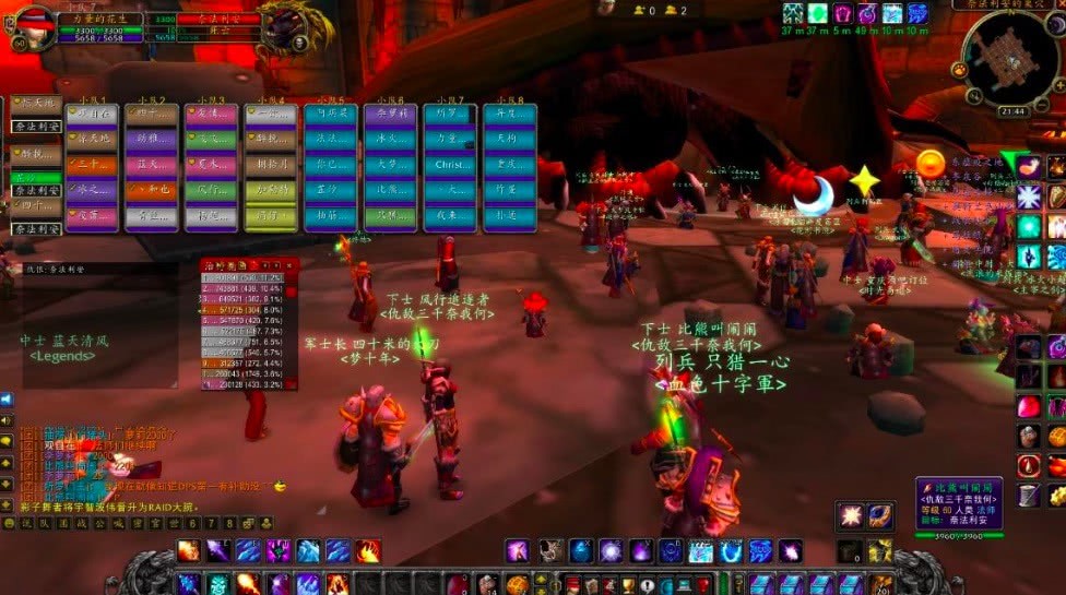 魔兽可以窗口化么-窗口化，魔兽世界的下一个风口还是悬崖？